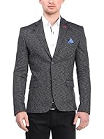 RNT23 Americana Hombre (Gris Oscuro)