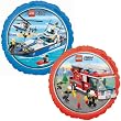 Lets Party By Amscan LEGO City Foil Balloon