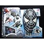 Spider-Man 3 Mega Bloks 2006 Spider-Man vs Venom
