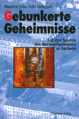 Geheimnisse
