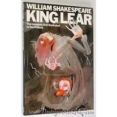 King Lear