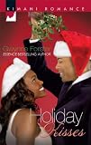 Holiday Kisses (Kimani Romance)