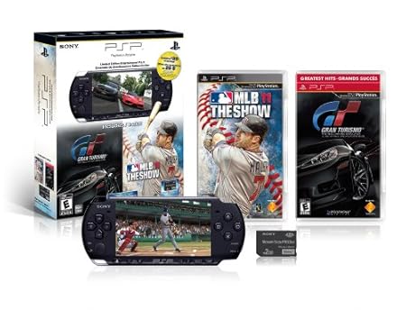 PSP Father's Day Bundle