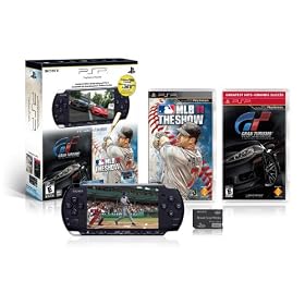 PSP Father's Day Bundle