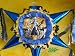 Star Wars The Clone Wars Piñata Hand Crafted 26