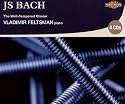 Bach: The Well-Tempered Clavier