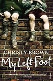 MY LEFT FOOT