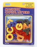 Magnetic Letters & Words