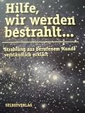 Produkt-Bild: Hilfe, wir werden bestrahlt...