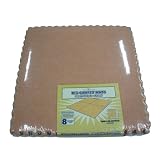ホームエード スイフトレイン ジョイントマット オレンジ 45X45X0.6cm 8枚入 EWBCJM-45P8OR