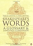 Shakespeare's Words