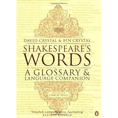 Shakespeares Words