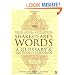 Shakespeare's Words: A Glossary and Language Companion