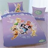 Parure de lit Fairies / Fée clochette