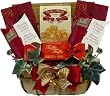 The Sweet Life Cookies and Candy Gift Basket