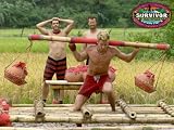 Survivor: Create a Little Chaos