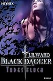 Todesfluch: Black Dagger 10 - Roman - J. R. Ward