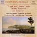 Italian Popular Songs Vol. 1