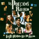 Les Poup�es russes (BOF)