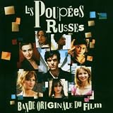 Les Poup�es russes (BOF)