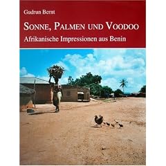 Sonne, Palmen und Voodoo