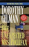 Unexpected Mrs. Pollifax (Mrs. Pollifax Mysteries (Prebound))
