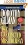 The Unexpected Mrs. Pollifax (Mrs. Pollifax Mysteries (Prebound))