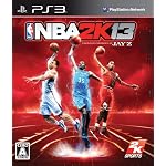 NBA2K13