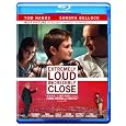Extremely Loud & Incredibly Close (Movie Only Edition Blu-ray + Ultraviolet Digital Copy)