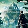 H&ouml;rbuch Der Abschiedsstein (Das Geheimnis der großen Schwerter 2)