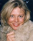PETA WILSON 11X14 COLOR PHOTO
