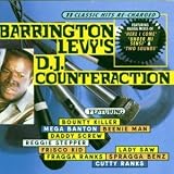 Search : Barrington Levy's DJ Counteraction: 11 Classic Hits Recharged