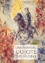 La Imagen del Quijote En El Mundo (Spanish Edition)