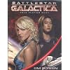 Battlestar Galactica GM Screen