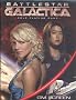 Battlestar Galactica Game Master's Screen