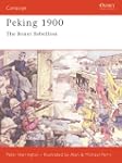 Peking 1900: The Boxer Rebellion