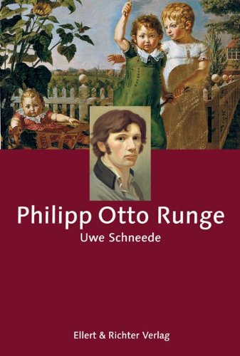Produkt-Bild: Philipp Otto Runge