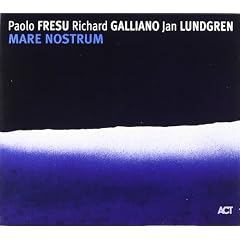 Mare Nostrum