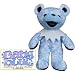 Grateful Dead - Bean Bear Plush Toy - Baby Blue