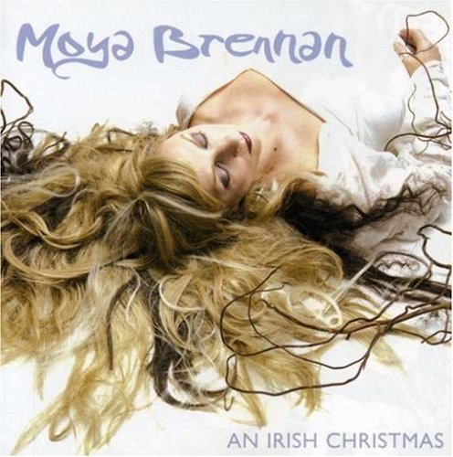 CD-Charts  Music : An Irish Christmas