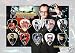 Elvis Costello Guitar Pick Display Limited To 100