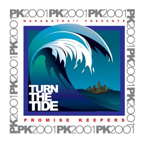 Promise Keepers - Turn the Tide - Zortam Music
