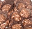 Milk Chocolate Potato Chip Clusters 1 lb