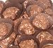 Milk Chocolate Potato Chip Clusters 1 lb