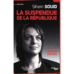 La suspendue de la R�publique