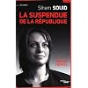 La suspendue de la R�publique