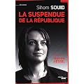 La suspendue de la R�publique