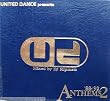 United Dance Anthems Vol.2 1988-1992: Mixed By Slipmatt