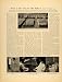 1910 Article Flower Bulbs Storing Luke Doogue Perennial - Original Print Article