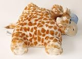 My Pillow Pets-' Hi! My Name is Jerry' Giraffe 14